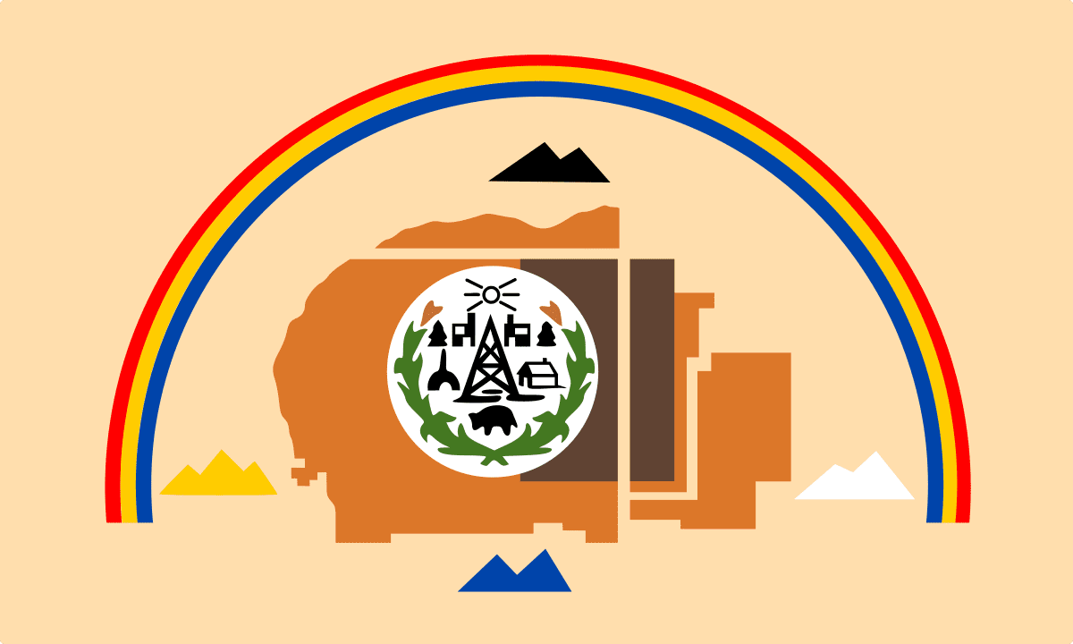 2022 Navajo Nation Council election underway